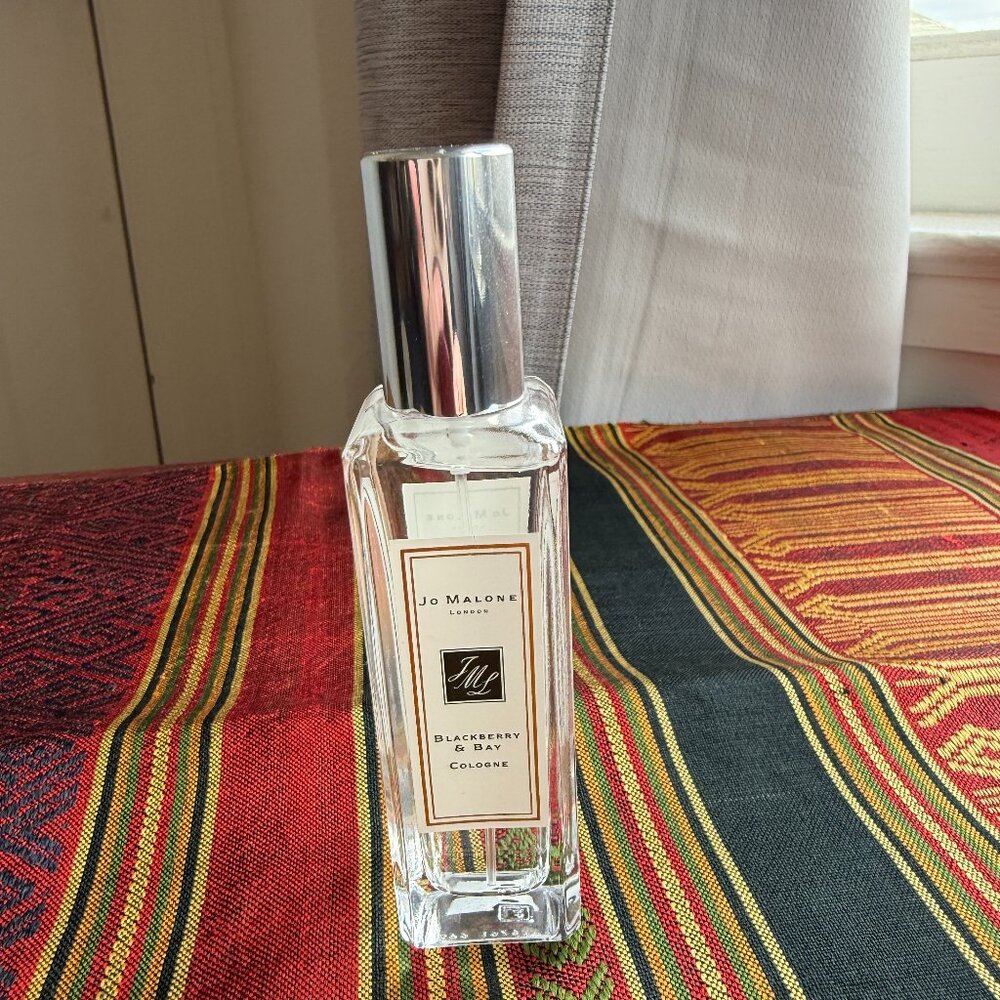 Jo Malone Blackberry and Bay cologne, 50ml